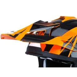 Motorcycle Helmet Visor Scorpion VX-15 Evo Krush Peak