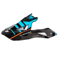 Motorcycle Helmet Visor Scorpion VX-15 Evo Air Miramar