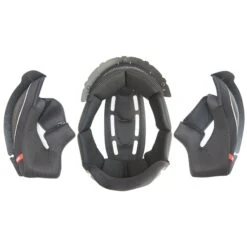 Standard Motorcycle Helmet Foam Scorpion EXO-510 AIR KW