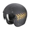 Motorcycle Helmet Jet Scorpion Belfast Evo Nevada ECE 22-06