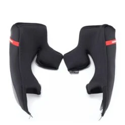 Motorcycle Helmet Foam Scorpion Belfast Luxe