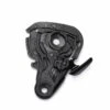 Motorcycle Visor Mounting Kit Scorpion Exo-Tech (Evo) V2