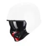 Motorcycle Mask Scorpion COVERT-X TANKER -Scorpion scorpion covert x chinguard tanker