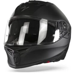 Scorpion EXO-520 Smart Air Matt Black Full Face Helmet