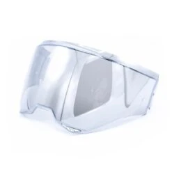 Scorpion KDF18 EXO-Tech Silver Visor