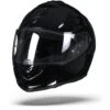 Scorpion EXO-1400 Air Solid Glossy Black Full Face Helmet 1 Scorpion EXO-1400 Air Solid Glossy Black Full Face Helmet -Scorpion scorpion exo 1400 air solid blk1 glossy.04