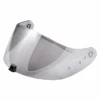 Scorpion KDF-15 EXO-3000-920 Silver Visor -Scorpion scorpion exo 3000 920 maxvision ready mirrored silver visor