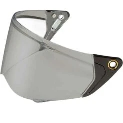 Scorpion KDF19 EXO-HX-1 Light Smoke Visor