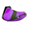 Scorpion KDF14-3 EXO-2000-1200-510-491-410-390 Purple Mirror Maxvision Visor 2 Scorpion KDF14-3 EXO-2000-1200-510-491-410-390 Purple Mirror Maxvision Visor -Scorpion scorpion kdf14 purple visor