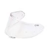 Scorpion KDF14-3 EXO-2000-1200-510-491-410-390 Clear Maxvision Visor -Scorpion scorpion kdf3 visor clear