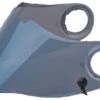 Scorpion KDF-11M EXO-1000-500-490 Blue Mirror Visor