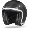 Scorpion Belfast Carbon Lofty White Jet Helmet 2 Scorpion Belfast Carbon Lofty White Jet Helmet -Scorpion scorpionbelfastcarbonloftywhitejet frontpage