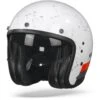 Scorpion Belfast Shift White Red Fluo Jet Helmet -Scorpion scorpionbelfastshiftwhiteneonredjet frontpage
