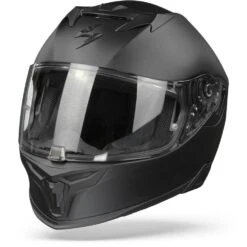 Scorpion EXO-520 Air Matt Black Full Face Helmet