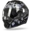Scorpion EXO-520 Air Tina Black Chameleon Full Face Helmet