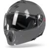 Scorpion EXO-930 Solid Cement Grey Modular Helmet