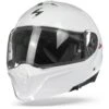 Scorpion EXO-930 Solid White Modular Helmet