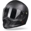 Scorpion EXO-HX1 Hostium Matt Black Silver Full Face Helmet 1 Scorpion EXO-HX1 Hostium Matt Black Silver Full Face Helmet -Scorpion scorpionexo hx1hostiummattblacksilver frontpage