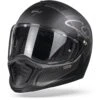 Scorpion EXO-HX1 Taktic Matt Black Silver Full Face Helmet 1 Scorpion EXO-HX1 Taktic Matt Black Silver Full Face Helmet -Scorpion scorpionexo hx1takticmattblacksilver frontpage